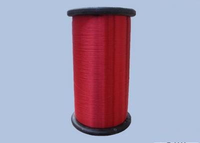 China De Polyestermonofilament van aa Rang Gekleurd Garen, 0.07mm 0.12mm Spinnend Garen Antipilling Te koop