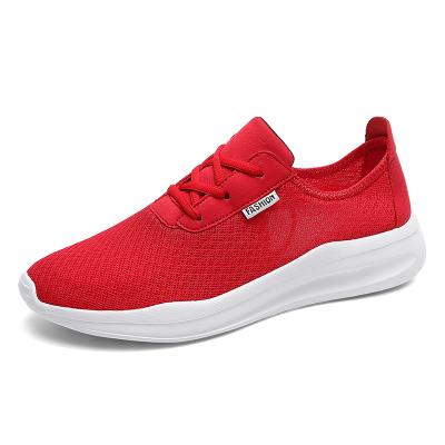 China 2021 New Anti-Smell Anti-Smell Canvas Sports Shoes Increase Colorful Jogging Fashion For Men's OEM Sports Shoes for sale