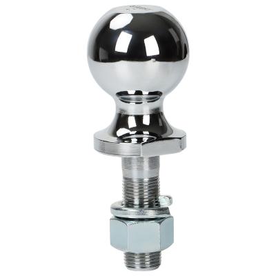 China Trailer Parts chrome 3500lb Hitch Ball for sale