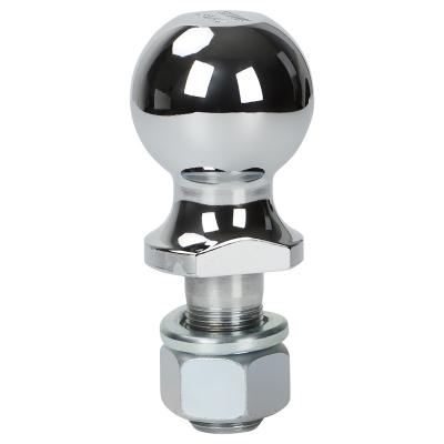 China High Efficiency 2-5/16 inch tow trailer hitch ball for sale