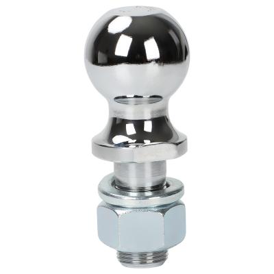 China Trailer Parts USA type 6000 lbs trailer hitch ball for ball mount for sale