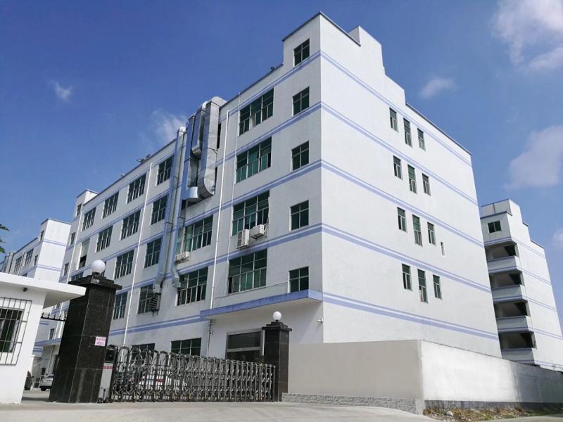 Verified China supplier - Shenzhen Zhiyou Packaging Industry Co., Limited