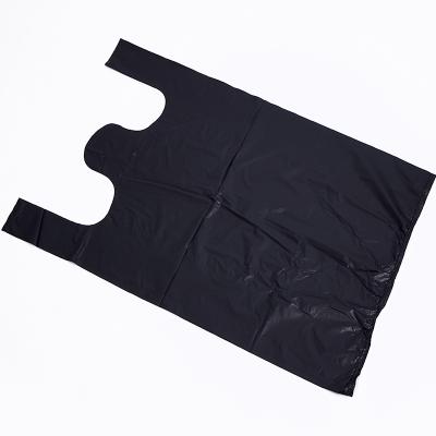 China Wholesale Custom Barrier Supermarket Polythene Shopping Bags Invest To Handle Plastic Bags for sale