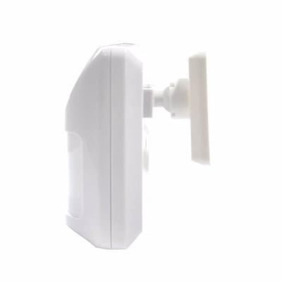 China Passive Infrared Curtain Detector Wall Mounted And Ceiling Mounted OR-I609 Optional for sale