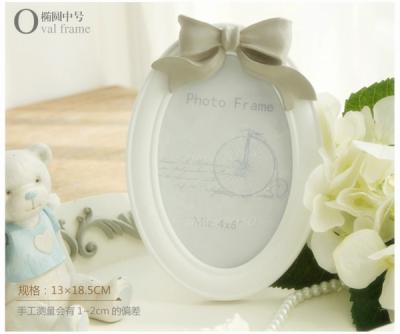 China Wedding picture photo frame white color picture frame wedding gift for sale