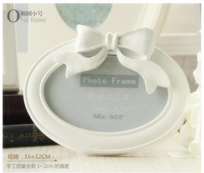 China Lovely Classic Photo Frame for sale