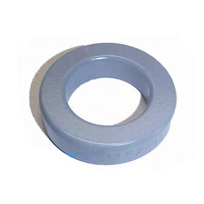 China Industrial magnet kool mu core Fe Si Al sendust core S106-032A 77587-A7 MS-130125-2 CS777026 S025-050A for sale