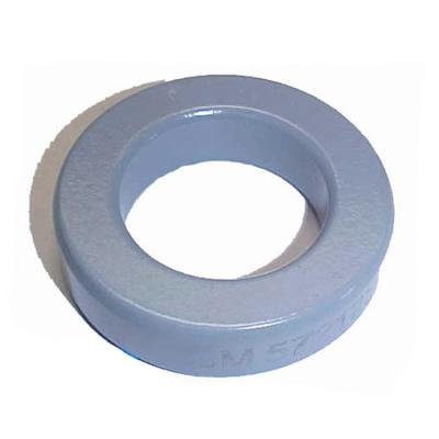 China Industrial Magnet Magnetics Powder Cores MPP Cores 55588-A2 for sale