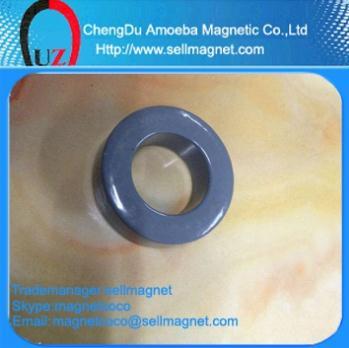 China Industrial Ni Mo cores / CM467125 cm358125 cm343125 cm102173 CM777060 CM467173 CM112026 CM046060 Magnet MPP CORE Molypermalloy powder Fe cores Fe for sale