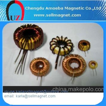 China Industrial Magnet High Flux Core 58438-A2/58715-A2/58109-A2 for sale