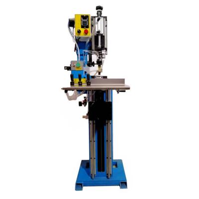 China Construction worksÂ   FIKOT Diamond Saw Blade Brazing High Frequency Semi Automatic Welding Machine for sale