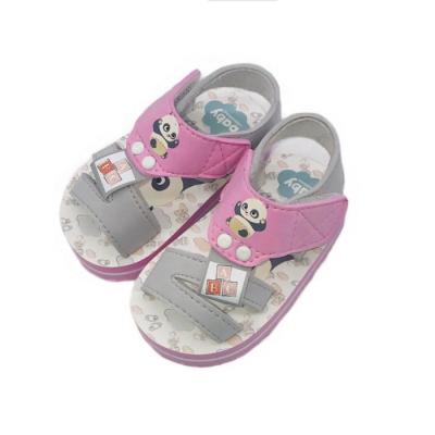 China Factory Good Quality Fashion EVA Children Sandals Kids Girls Lightweight Boys Sandals for sale