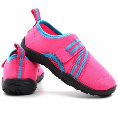 China Custom Fashion Girls Sneakers Kids Sneakers Shoes Casual Running Sports Shoes Breathable for sale