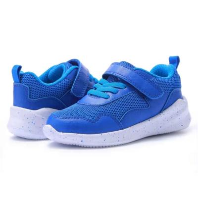 China Custom Fashion Breathable Designer Kids Casual Sneakers Kids Sports Shoes Running Shoes Sports Shoes for sale