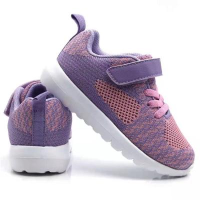 China Breathable Custom Fashion Casual Running Kids Spring Casual Sports Shoes Kids Shoes Fashion for sale