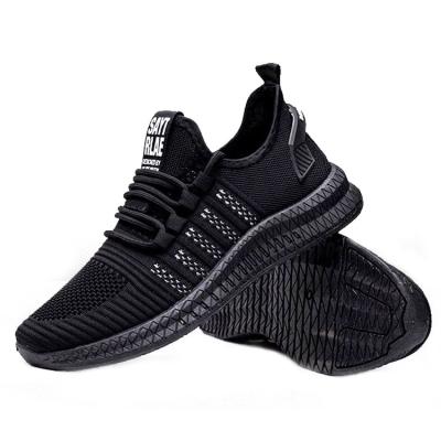 China Daliy Life Factory Custom Made Men Shoes Casual Sport Sports Shoes Yellow Running Sneaker Shoes for sale