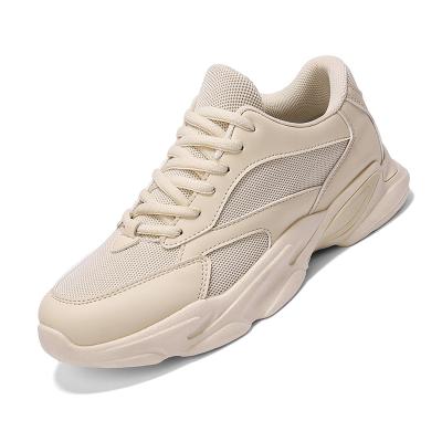 China Outdoor Hot Sale Rubber Unique Mens Womens Clunky Sneakers Sport Torre Shoes Sport Running Sneaker Sneakers for sale