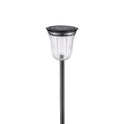 China High Quality Decor 50 Luxury Outdoor Torch Light IP65 LED Flame Lights Outdoor Garden Landscape Pathway Waterproof Solar Lawn Lamps 50 High Quality for sale