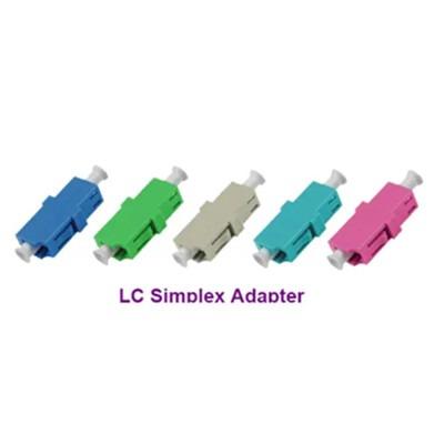 China Quad Fiber Optic Cable Connectors , SC Apc Fiber Connector for sale