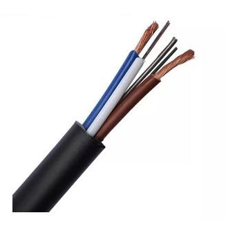 China YTTX Electrical Power Cable Composite Hybrid Fiber Optic Cable zu verkaufen