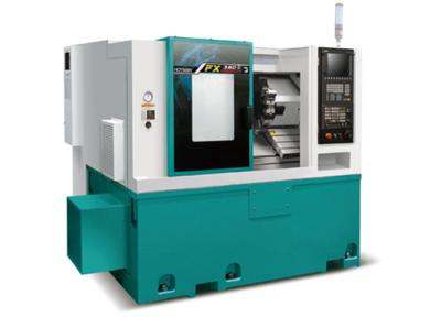 中国 ホットマン 50Hz CNC  lathes マシン FX-380 安定した CNC 精密自動 lathes 販売のため