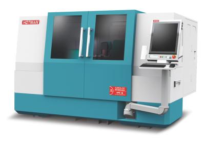 China Hotman IP54 1420rpm CNC-Kammschleifmaschine, GP32 Stabil-Kamm-Wellen-Schleifmaschine zu verkaufen