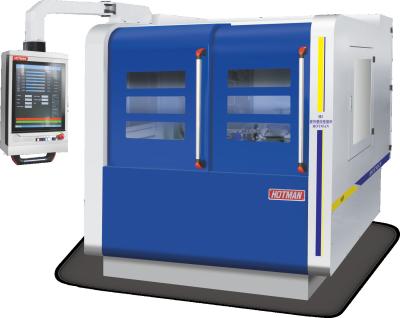 China Máquina de rectificación de herramientas de alta precisión de tipo suizo Step Down Grinding Machine CNC Grinder en venta