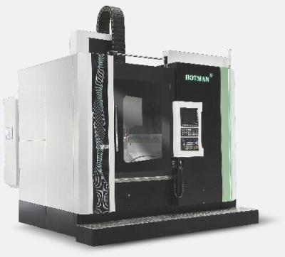 Κίνα High Precision Vertical Grinding Machine, CNC  Vertical Grinder For Multiple Mould Grinding Purpose προς πώληση