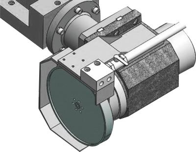 China Stabile CNC-Krankschacht-Schleifmaschine Ölkühlung, 13KW-Krankschacht-Schleifgeräte zu verkaufen