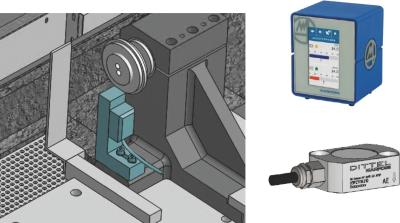 China 8000rpm CNC-krukassenfreesmachine Meerdere functies Duurzaam Te koop