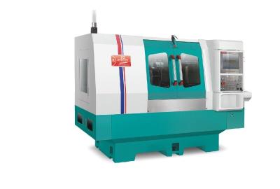 China 3m/Min CNC-Kammschleifmaschine Multifunktions-Korrosionsschutz zu verkaufen