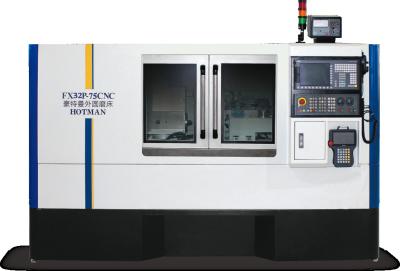 China Hotman FX27P-60CNC Máquina de moagem cilíndrica estável de alta precisão 50-500RPM à venda