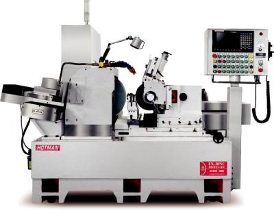 China Máquina de rectificación sin centro CNC de 3 ejes de alta precisión, con varios tipos de ruedas de rectificación en venta