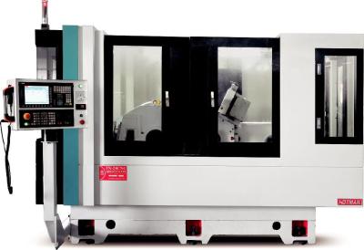 Chine IP54 50Hz Machine de meulage sans centre, refroidissement par air Equipement de meulage CNC à vendre