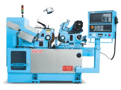 Chine Hotman FX-12CNC Machine de meulage sans centre automatique multifonctionnelle à vendre