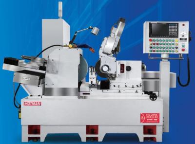 China Equipo de molienda sin centro estable, molinilla de corte CNC multipropósito en venta