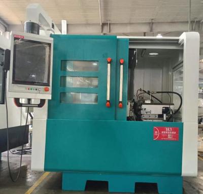 China La máquina de rectificación de herramientas de CNC Step Down en venta