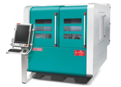 China Praktische 50Hz-CNC-Profilschleifmaschine, Mehrzweck-Step Down-CNC-Maschine zu verkaufen