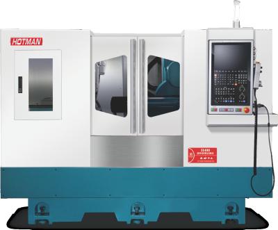 China IP54 2,2KW CNC Bohrmaschine, H400 Multifunktions CNC Werkzeugschleifmaschine zu verkaufen