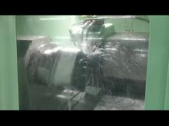 Industrial Crankshaft Grinding Machine Durable Multi Function-GP32