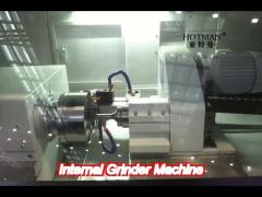 1400rpm internal grinder machine practical multipurpose ig150