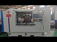 Cylindrical Grinder Machine