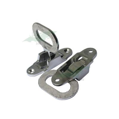 China Travel trailer rv motorhomes accessories for caravan adjustable latch adjustable toggle accessories for caravan for sale