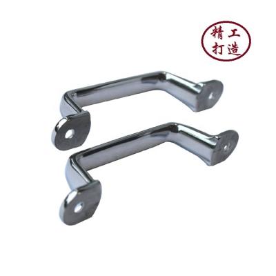 China Travel trailer rv motorhomes accessories for caravan camper car stainless steel heavy handle for sale