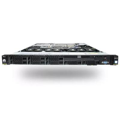 China High Quality 2*1200GB 10K SAS Huawei FusionServer 1288H V5 Server 1U Outdoor Rack Huawei FusionServer 1288H V5 for sale