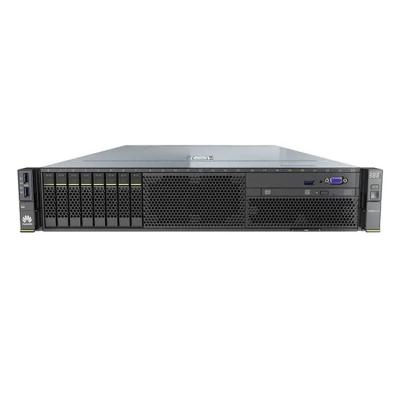 China Low Cost 2*1200GB 10K SAS Huawei FusionServer 2488H V5 2 Rack Server For Sale Huawei FusionServer 2488H V5 for sale