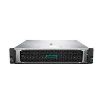 China Hot Selling HPE Proliant DL380 Gen10 32GB 1.2T SAS 10K MR416i-p DL380 HP Proliant 2U Server for sale