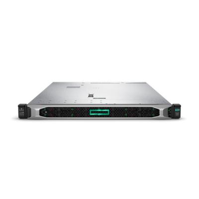 China 16 Core 2.3 GHz 32GB 800W 8SFF HPE DL360 High Quality Rack Server For Sale HPE Proliant DL360 Gen10 for sale