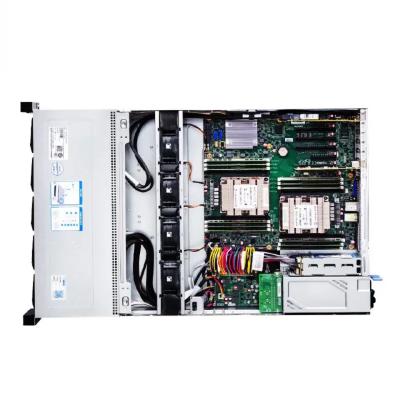 China 2023 Cheap Price Inspur NF5270M5 2U Rack Server Supports PSUs Redundancy 1+1 NF5270M5 2* 550W/800W/1300W (platinum) for sale