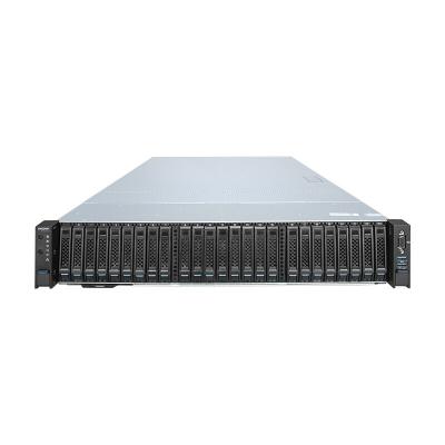 China Low Cost Inspur 32GB 8TB 550W SATA NF5280M5 Network Cabinet Server Rack Inspur NF5280M5 for sale